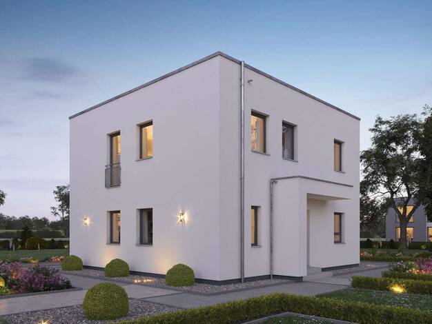 Einfamilienhaus zum Kauf - Erstbezug provisionsfrei 500.150 € 5 Zimmer 154 m² 538 m² Grundstück Büttenberg Ennepetal 58256