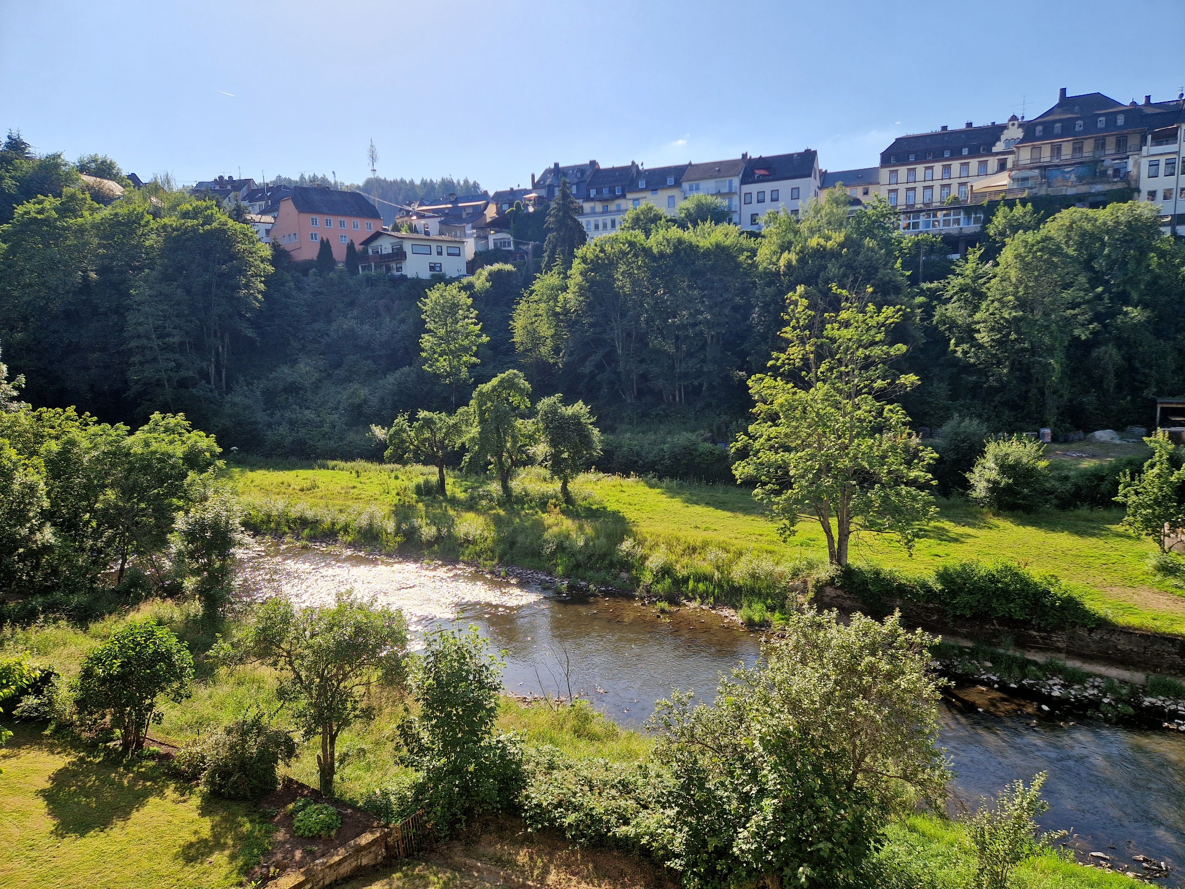 Einfamilienhaus zum Kauf 138.000 € 4 Zimmer 140 m²<br/>Wohnfläche 857 m²<br/>Grundstück ab sofort<br/>Verfügbarkeit Kyllburg 54655