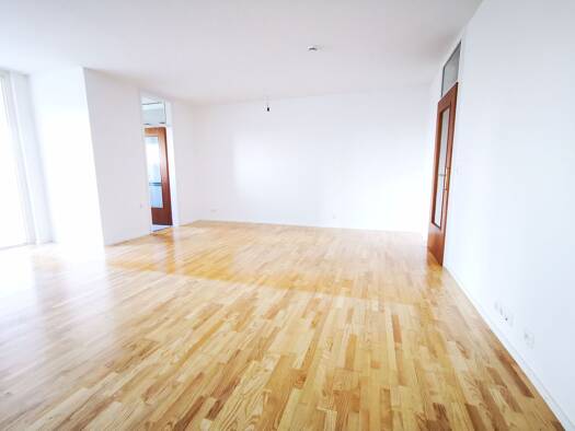 Wohnung zur Miete 1.375 € 3 Zimmer 84 m² Geschoss 6/9 frei ab sofort Herrenbach Augsburg 86161