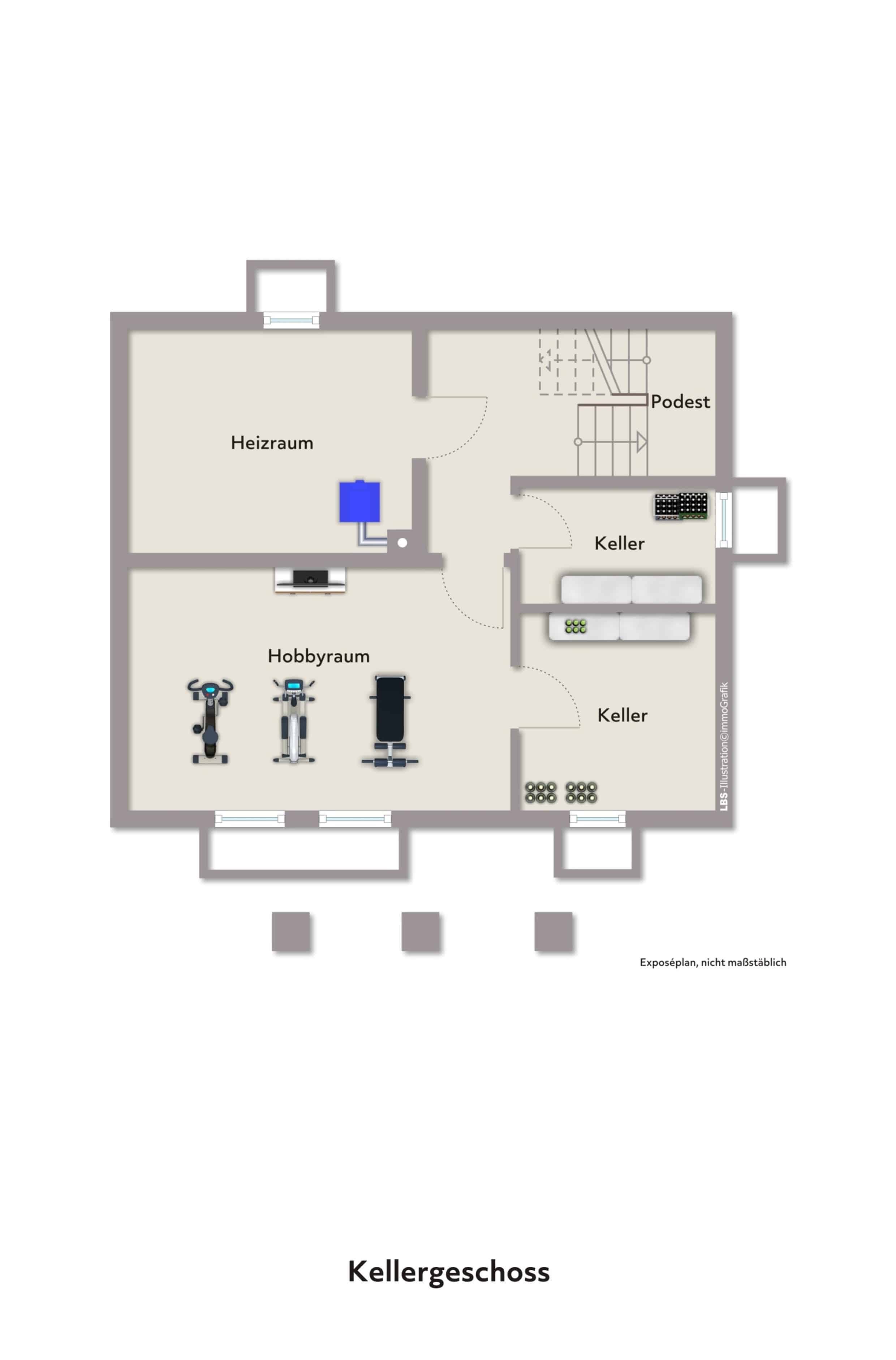 Einfamilienhaus zum Kauf 270.000 € 6,5 Zimmer 135 m²<br/>Wohnfläche 207 m²<br/>Grundstück Kirche Oberwolfach 77709