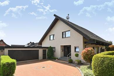 Einfamilienhaus zum Kauf 545.000 € 5 Zimmer 190 m² 555 m² Grundstück Darup Nottuln 48301