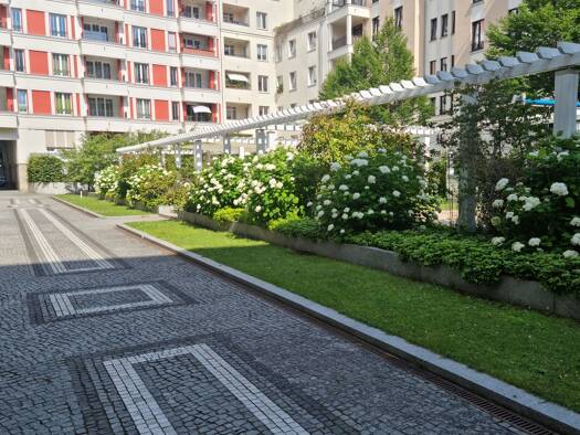 Wohnung zur Miete 1.840 € 2 Zimmer 80 m² Dachgeschoss, 6. Geschoss Beuthstraße 4 Mitte Berlin 10117