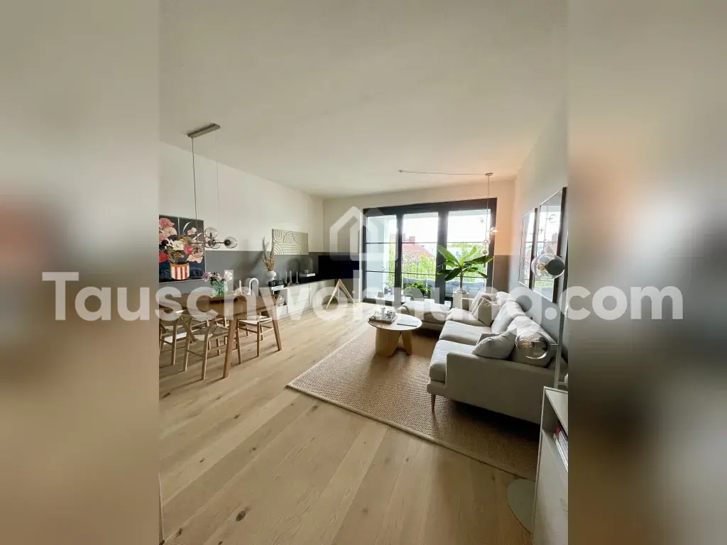 Wohnung zur Miete · Tauschwohnung