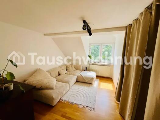 Wohnung zur Miete Tauschwohnung 770 € 2 Zimmer 50 m² Sülz Köln 50939