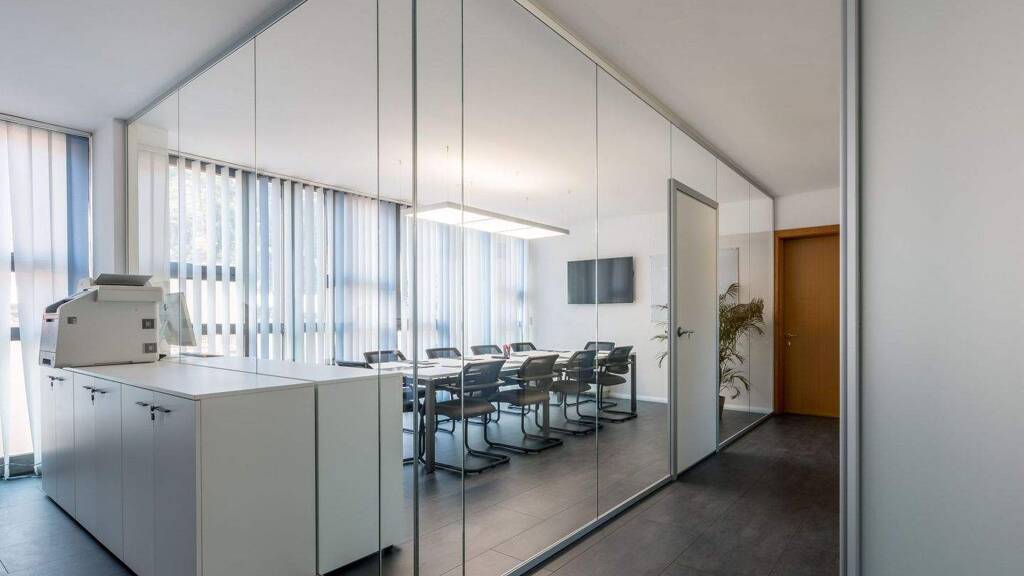 Bürogebäude zur Miete 3.000 € Via Macello 50 Bozen 39100