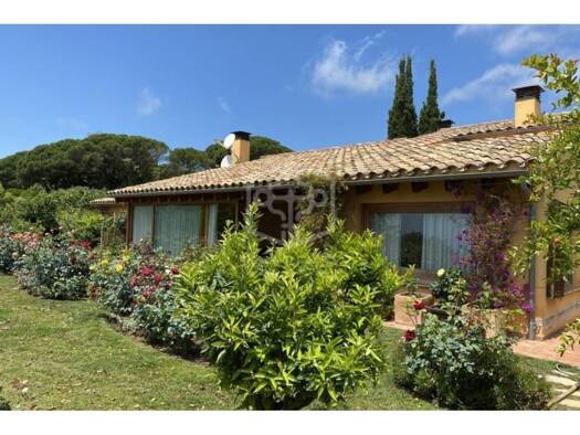 Villa zum Kauf 2.000.000 € 3 Zimmer 350 m² 2.200 m² Grundstück Sant Andreu de Llavaneres 08392