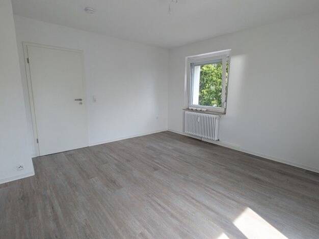 Wohnung zur Miete 609 € 3 Zimmer 56,4 m² 2. Geschoss frei ab sofort An der Schelmengaß 7 Villingen Villingen-Schwenningen 78048