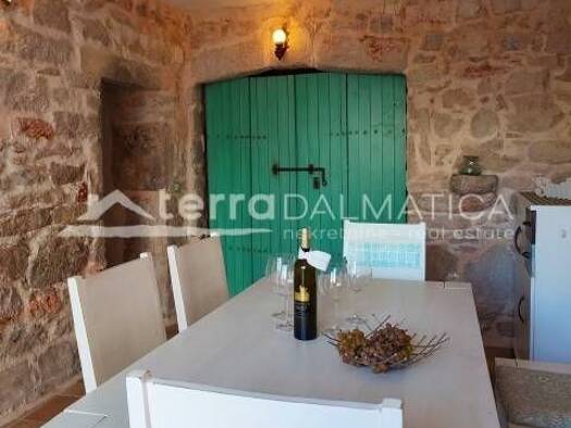 Haus zum Kauf 410.000 € 3 Zimmer 170 m² Hvar Sibenik