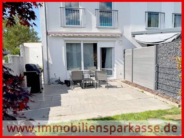 Reihenendhaus zum Kauf 369.000 € 5,5 Zimmer 130 m² 238 m² Grundstück Huchenfeld Pforzheim 75181