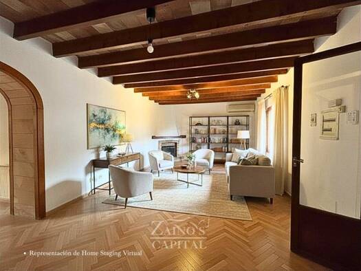 Reihenhaus zum Kauf 745.000 € 4 Zimmer 269 m² Marratxí 07141