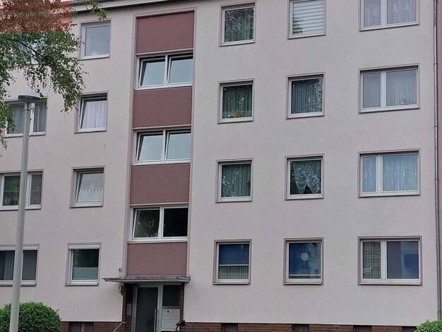 Wohnung zum Kauf 158.000 € 2 Zimmer 62 m² 2. Geschoss Misburg-Nord Hannover 30629