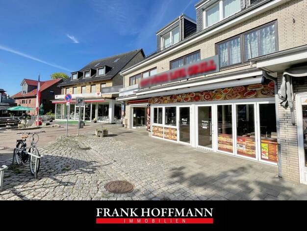 Wohnanlage zum Kauf als Kapitalanlage geeignet 199.000 € 4 Zimmer 115,4 m² Bad Bramstedt 24576