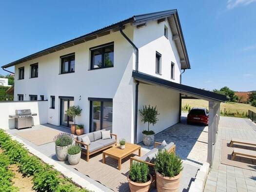 Wohnung zum Kauf - Erstbezug 360.000 € 4 Zimmer St. Willibald 4762