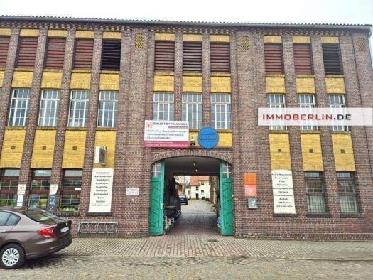 Halle/Industriefläche zum Kauf 599.000 € 175 m² Lagerfläche Doberlug-Kirchhain 03253