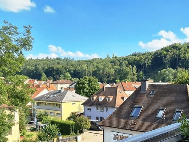 Wohnung zum Kauf 240.000 € 2 Zimmer 52 m² 2. Geschoss frei ab 01.01.2027 Innenstadt Heidenheim an der Brenz 89522