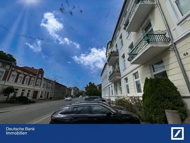 Mehrfamilienhaus zum Kauf 380.000 € 12 Zimmer 277 m²<br/>Wohnfläche 445 m²<br/>Grundstück Parchim Parchim 19370