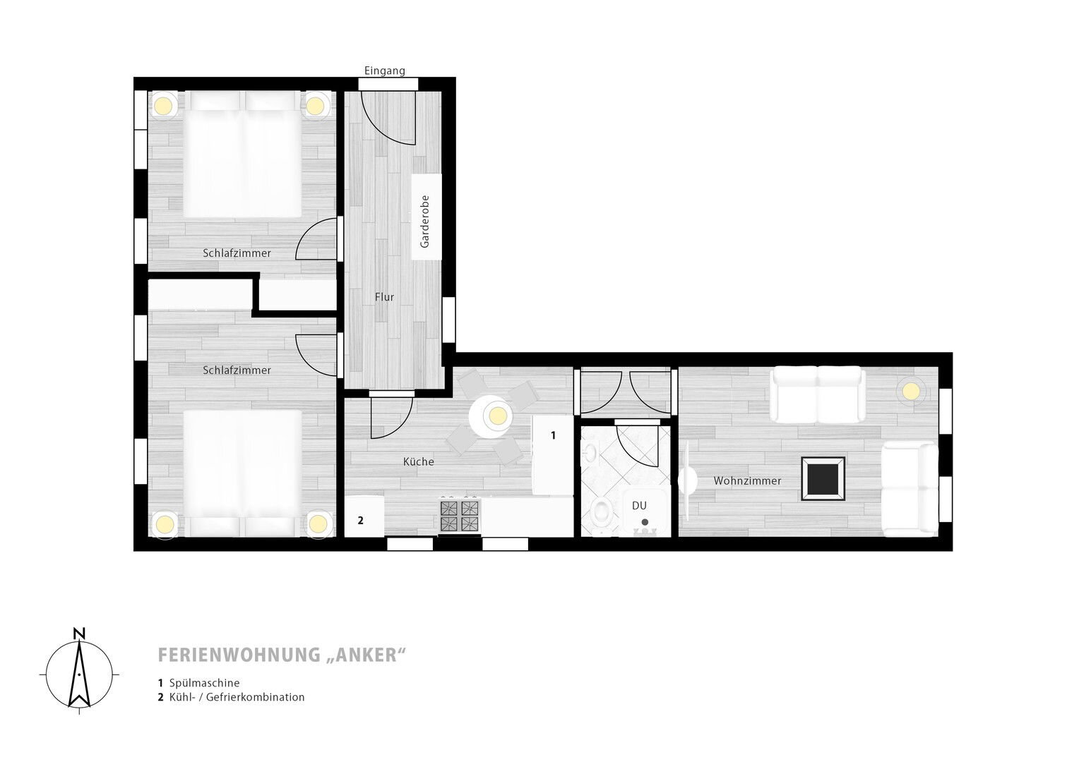 Haus zum Kauf provisionsfrei 1.599.000 € 25 Zimmer 615 m²<br/>Wohnfläche 6.906 m²<br/>Grundstück Lehe 25774