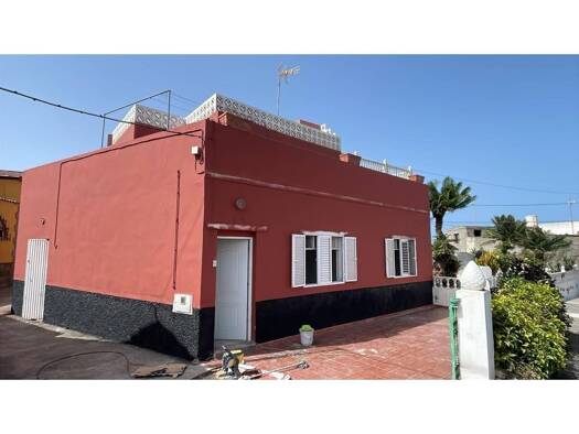 Villa zum Kauf 299.900 € 4 Zimmer 180 m² 200 m² Grundstück Paseo San José 65 Arucas 35413