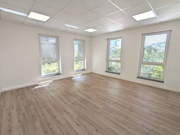 Bürofläche zur Miete provisionsfrei 800 € 1 Zimmer 28 m² Bürofläche Hans-Thoma-Straße 98 Neuostheim Mannheim 68163