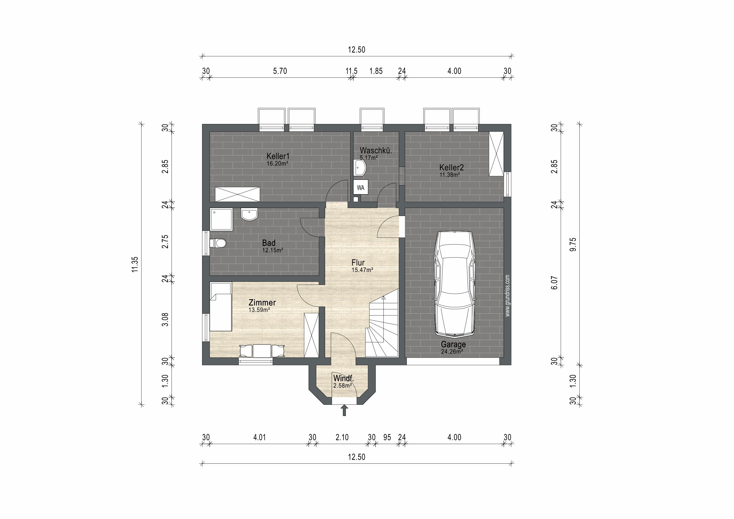 Einfamilienhaus zum Kauf 299.000 € 4 Zimmer 160 m²<br/>Wohnfläche 650 m²<br/>Grundstück Großharthau Großharthau 01909