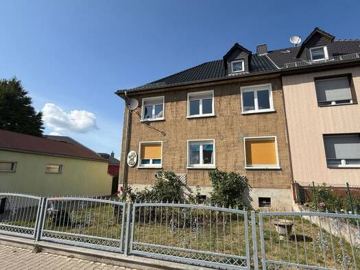 Wohnung zur Miete 700 € 3 Zimmer 78 m² 1. Geschoss frei ab sofort Bad Dürrenberg Bad Dürrenberg 06231