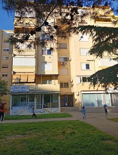 Wohnung zum Kauf provisionsfrei 108.000 € 1 Zimmer 56 m² Bar, Centar