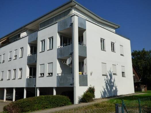 Wohnung zum Kauf 219.000 € 3,5 Zimmer 80,4 m² 1. Geschoss Riedlingen 88499