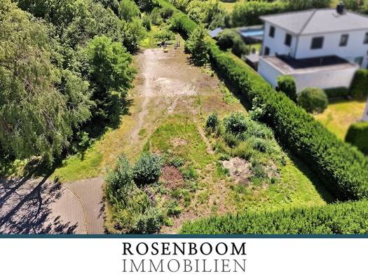 Grundstück zum Kauf 1.764 m² Grundstück Bloherfelde Oldenburg 26129