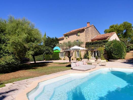 Haus zum Kauf 799.500 € 280 m² 1.521 m² Grundstück Centre Ville Carpentras 84200