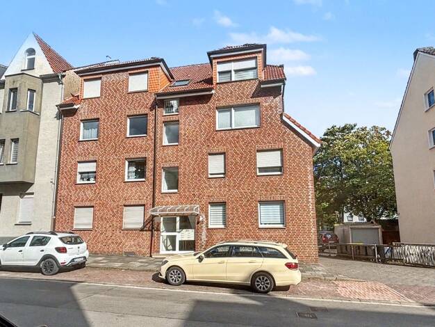 Wohnung zum Kauf 179.000 € 3,5 Zimmer 78 m² EG Ost Recklinghausen 45665