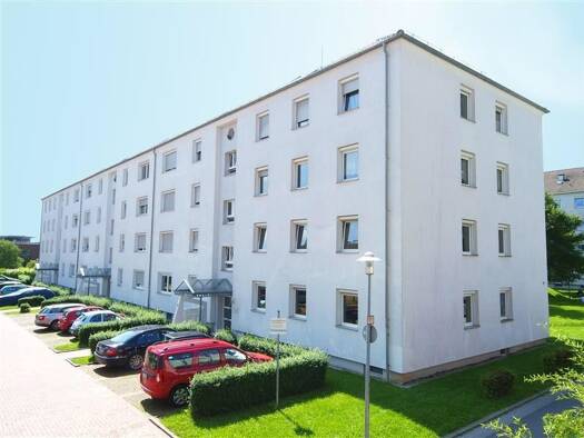 Wohnung zur Miete 1.109 € 3 Zimmer 100,8 m² 3. Geschoss frei ab 17.10.2026 Montluelweg 21 Scharnhauser Park Ostfildern 73760