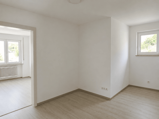 Wohnung zur Miete 1.390 € 4 Zimmer 113 m² Geschoss 1/2 frei ab sofort Gailingen am Hochrhein 78262