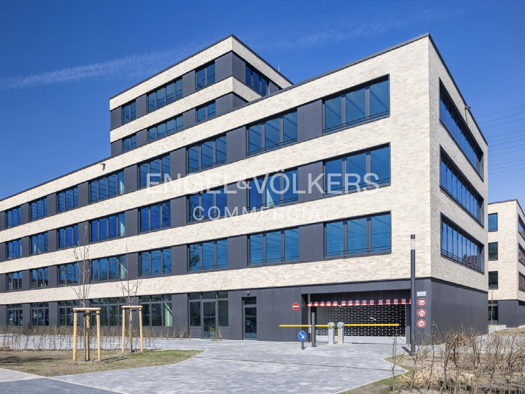 Büro zur Miete 17,50 € 1.193 m² Bürofläche teilbar ab 1.193 m² Lichtenberg Berlin 10365