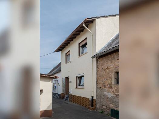 Wohnung zum Kauf 139.000 € 3 Zimmer 102 m² Flonheim Flonheim 55237