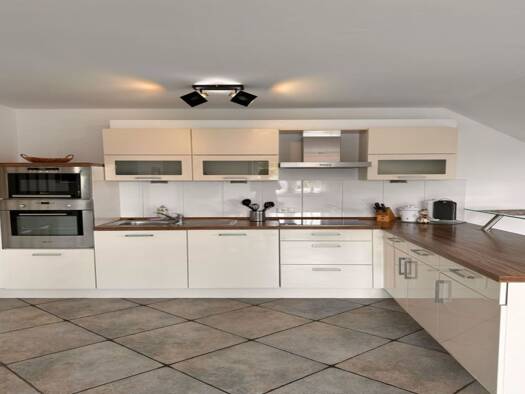 Wohnung zur Miete 610 € 2 Zimmer 80 m² Geschoss 2/4 frei ab sofort Kernstadt Paderborn 33102