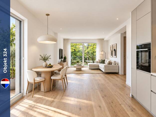 Wohnung zum Kauf 445.620 € 2 Zimmer 53,1 m² frei ab 01.01.2027 Fürstenfeldbruck Fürstenfeldbruck 82256