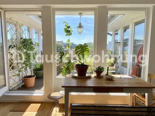 Wohnung zur Miete Tauschwohnung 1.200 € 4 Zimmer 110 m² 1. Geschoss Moabit Berlin 10555