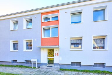 Wohnung zur Miete 839 € 3 Zimmer 76,1 m² 1. Geschoss frei ab 16.12.2024 Hitdorfer Straße 16 Rheindorf Leverkusen 51371