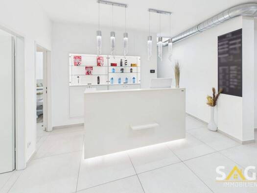 Büro zum Kauf 470.000 € 117,6 m² Bürofläche Zell am See 5700