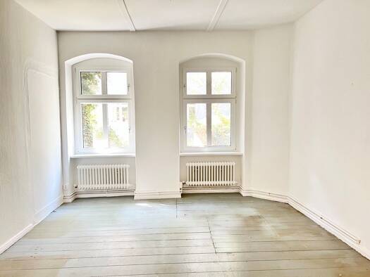 Wohnung zum Kauf 395.000 € 3 Zimmer 73 m² frei ab sofort Odenwaldstraße 12 Friedenau Tempelhof-Schöneberg 12161