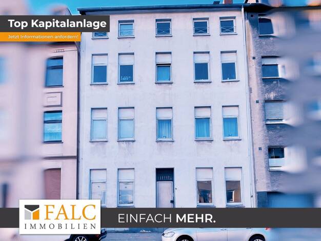 Mehrfamilienhaus zum Kauf 489.000 € 12 Zimmer 313 m² 191 m² Grundstück Essen 45139