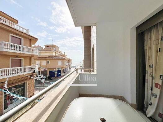 Wohnung zum Kauf 435.000 € 3 Zimmer 100 m² 1. Geschoss CARRER LA MAR el Campello 03560