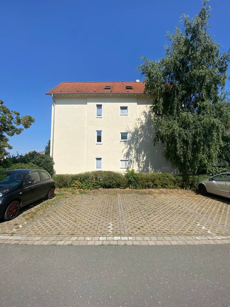 Garage/Stellplatz zur Miete provisionsfrei 35 € Gerwischer Straße 57 Cracau Magdeburg 39114