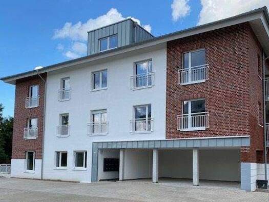 Wohnung zur Miete 1.070 € 3 Zimmer 80 m² EG frei ab sofort Husen Dortmund 44319