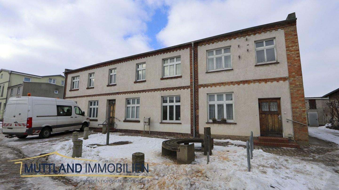 House in Garz, Vorpommern-Greifswald - Ansicht 6
