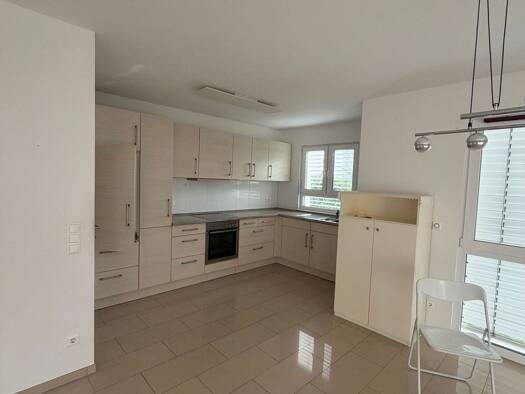 Terrassenwohnung zum Kauf 210.000 € 2,5 Zimmer 66,5 m² 2 Geschosse frei ab sofort Gaildorf Gaildorf 74405