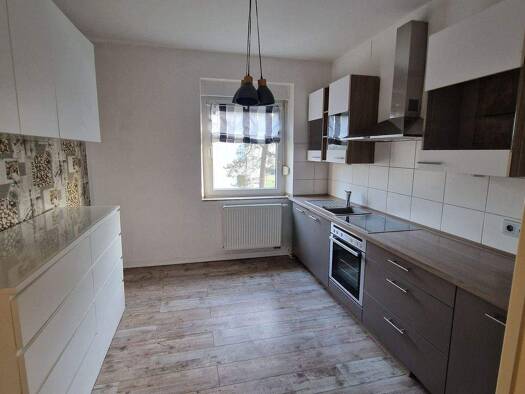 Wohnung zum Kauf provisionsfrei 237.000 € 3 Zimmer 106 m² Drewer Marl 45772