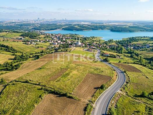 Grundstück zum Kauf 1.740.000 € 7.814 m² Grundstück Istanbul 34277