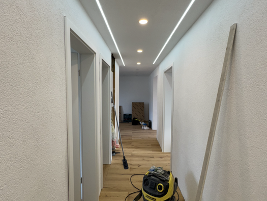 Wohnung zur Miete 950 € 3 Zimmer 60 m² Geschoss 1/2 frei ab sofort Senden 89250