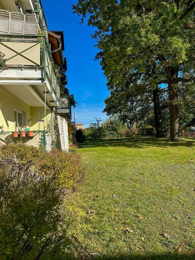 Terrassenwohnung zum Kauf 175.000 € 3 Zimmer 76,4 m² Thekla Leipzig 04349